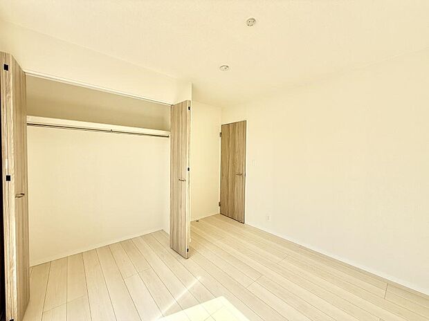 1号棟 ■優雅で穏やかな時間が流れる空間