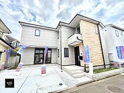 神奈川県横浜市瀬谷区南瀬谷１丁目