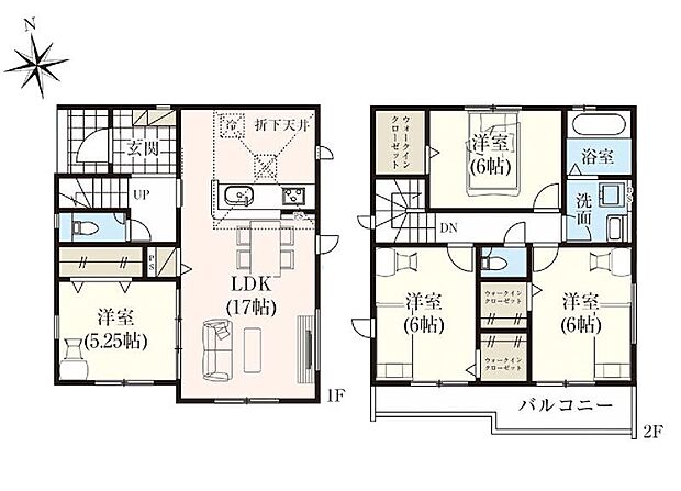 4号棟  