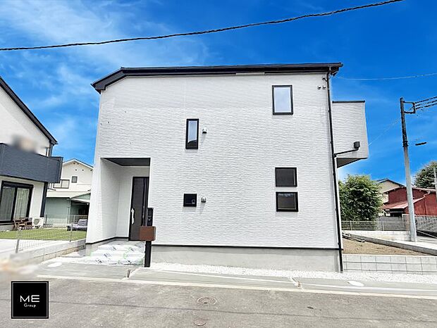 4号棟 ■暮らしを豊かにする充実した仕様設備で快適に