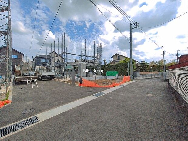 ■この道を歩けば、毎日が少し特別になる