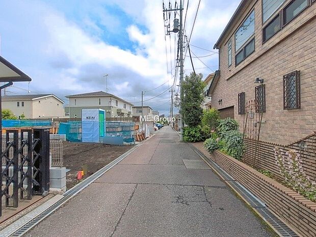 ■この道を歩けば、毎日が少し特別になる
