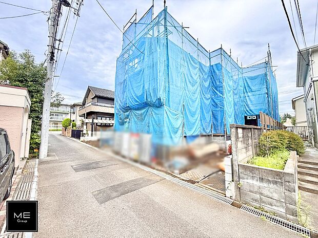 ■この道を歩けば、毎日が少し特別になる