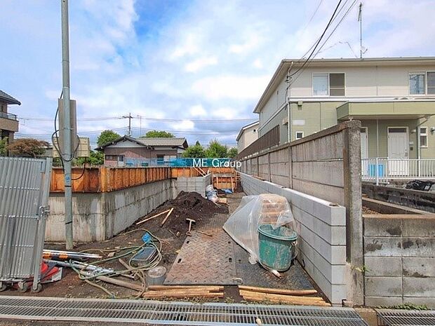 2号棟 ■新しい暮らしが始まる場所で、家族の絆を深める