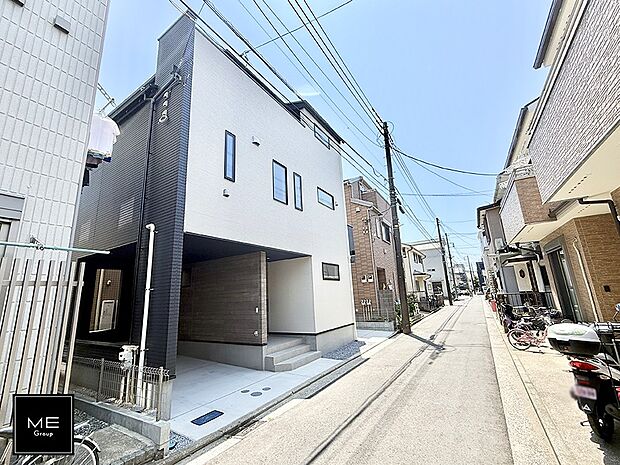 ■新しい時代の息吹を感じる、心地よい環境