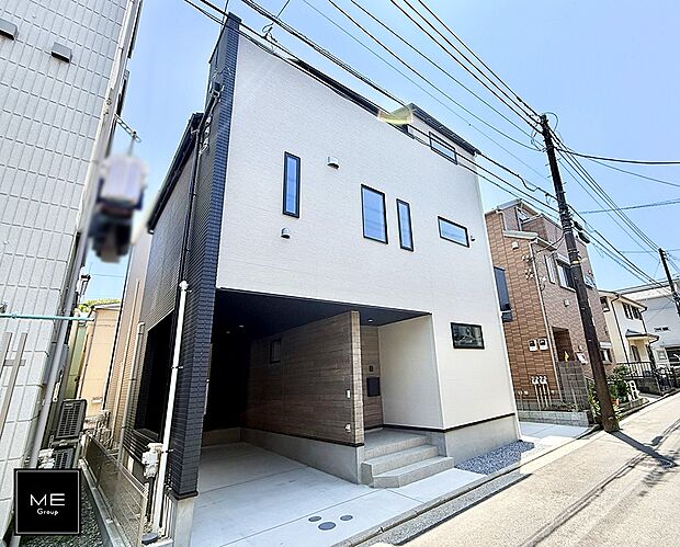1号棟 ■暮らしを彩る充実した設備仕様が備わった住まい