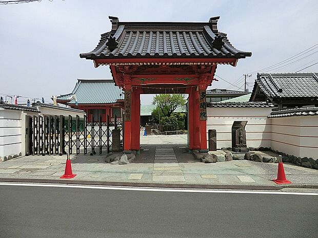幼稚園・保育園 400m ルンビニ幼稚園