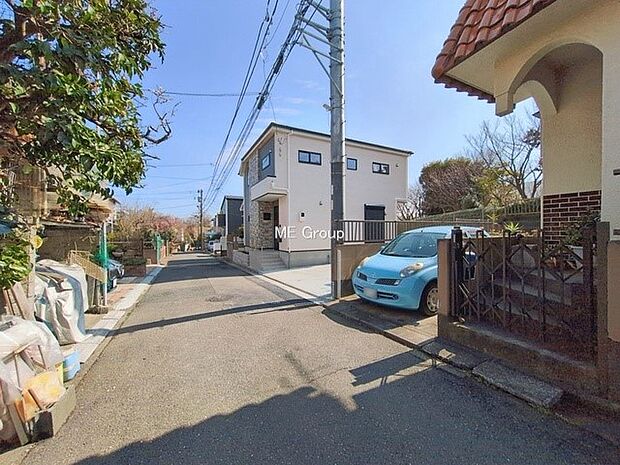 ■新しい時代の息吹を感じる、心地よい環境