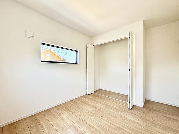 1号棟  ■機能的で使いやすいお部屋で毎日を快適に