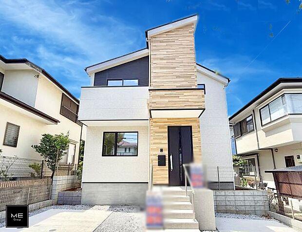 1号棟 ■暮らしを彩る充実した設備仕様が備わった住まい