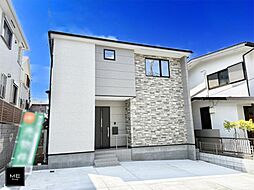 神奈川県横浜市瀬谷区阿久和東３丁目