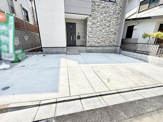 1号棟  ■まずは一度ご覧ください