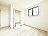 室内：1号棟  ■どこになにを置くか楽しみな自分のお部屋