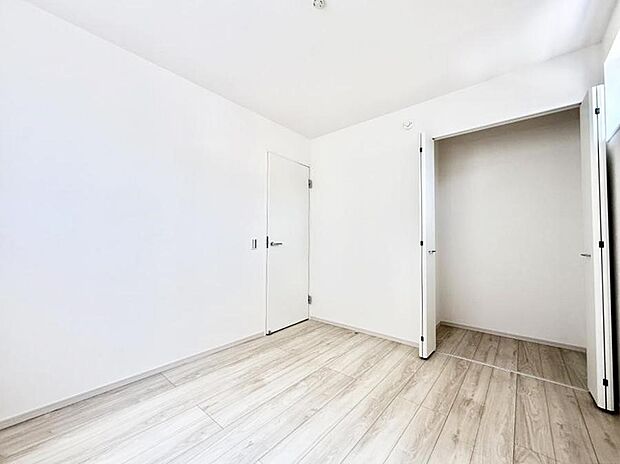 1号棟  ■機能的で使いやすいお部屋で毎日を快適に