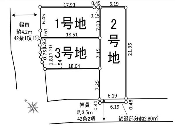 区画図：313004738616