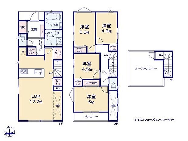 17号棟  