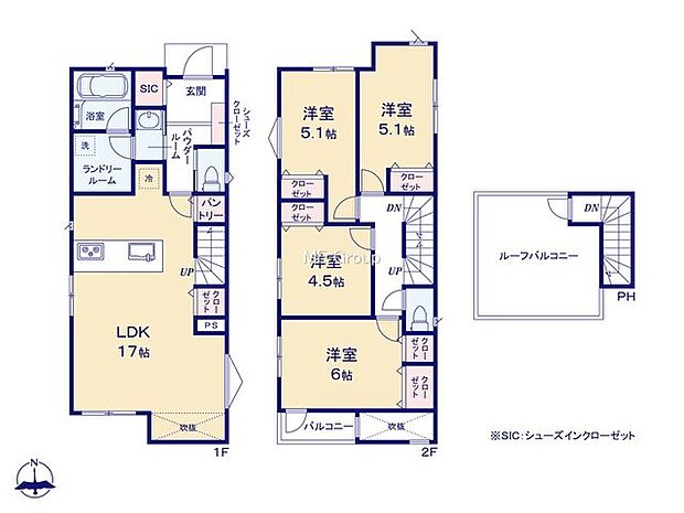 16号棟  