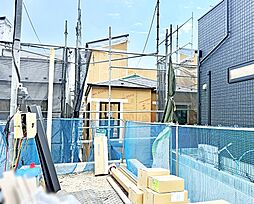 神奈川県横浜市神奈川区三ツ沢下町