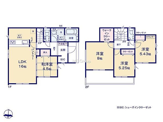 1号棟  