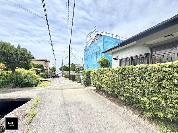 ■新しい時代の息吹を感じる、心地よい環境