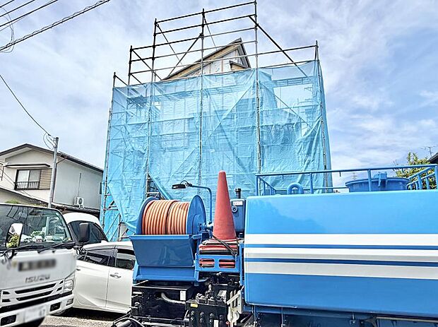 1号棟 ■まずは一度ご覧ください