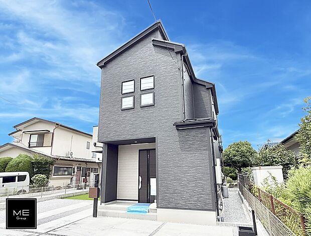 1号棟 ■暮らしを彩る充実した設備仕様が備わった住まい