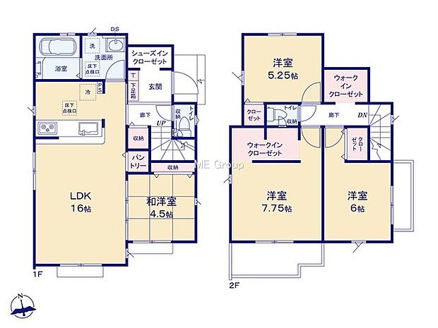 21号棟
