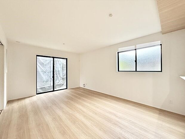 21号棟 ■大切な人と過ごす、あたたかいひととき