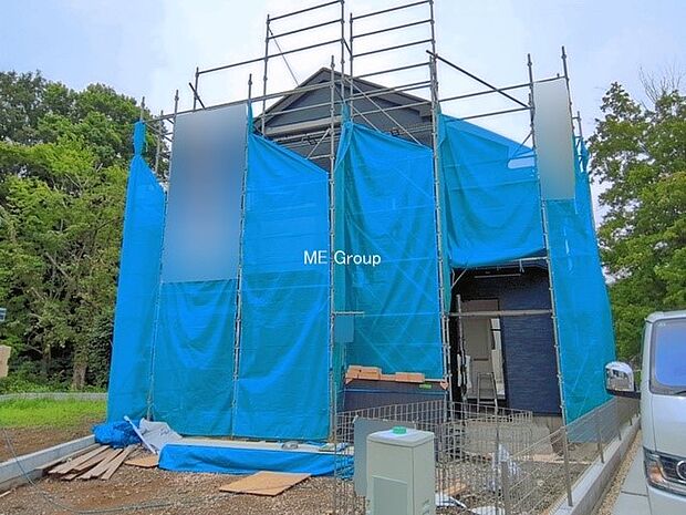21号棟 ■新しい暮らしが始まる場所で、家族の絆を深める