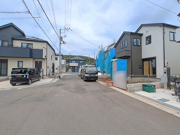 ■新しい時代の息吹を感じる、心地よい環境