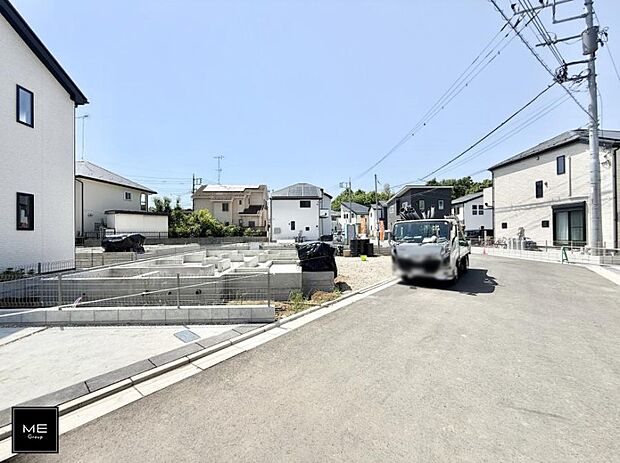 ■新しい時代の息吹を感じる、心地よい環境