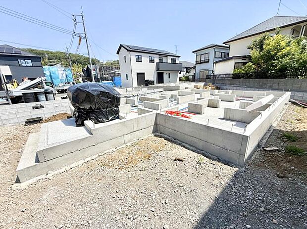19号棟 ■暮らしを彩る充実した設備仕様が備わった住まい