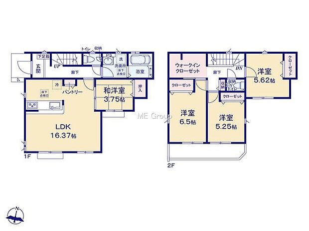 18号棟  