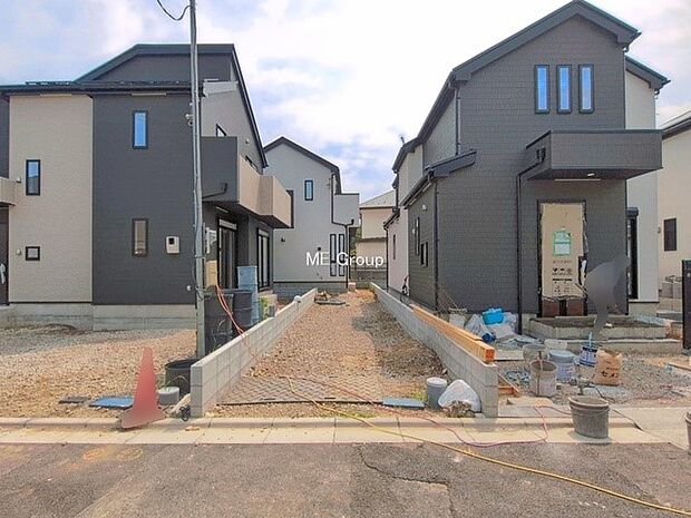 18号棟  ■新しい暮らしが始まる場所で、家族の絆を深める