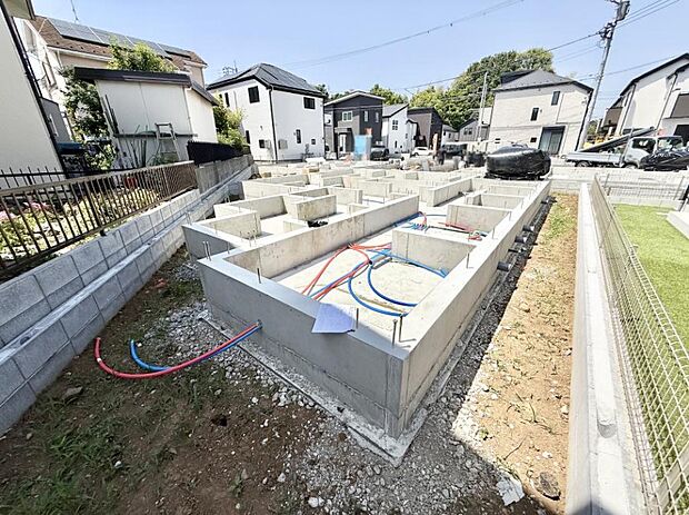 18号棟  ■暮らしを豊かにする充実した仕様設備で快適に