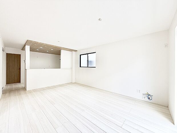 17号棟 ■お気に入りの場所で、のんびりとした時間を