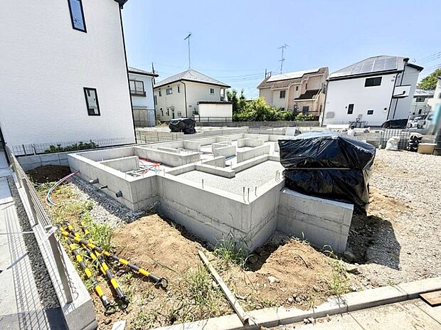 17号棟 ■暮らしを豊かにする充実した仕様設備で快適に