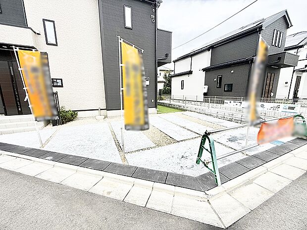 17号棟 ■カースペース有