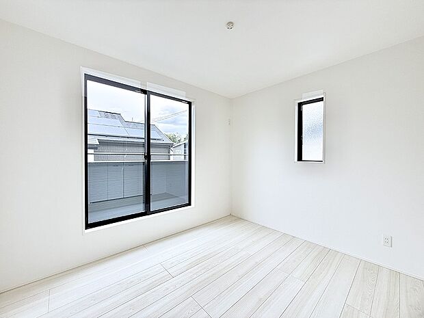 17号棟 ■清潔感あふれるお部屋で毎日を快適に過ごせます