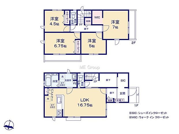 16号棟