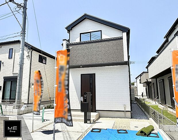 16号棟 ■暮らしを彩る充実した設備仕様が備わった住まい