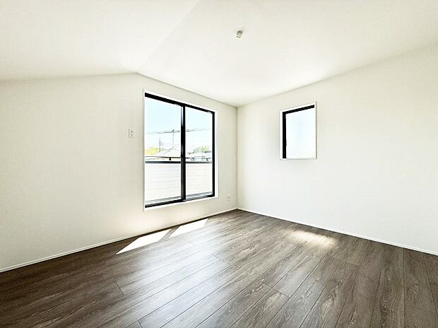 16号棟 ■清潔感あふれるお部屋で毎日を快適に過ごせます