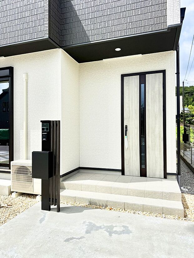 6号棟 ■ ここから始まる、笑顔あふれる毎日