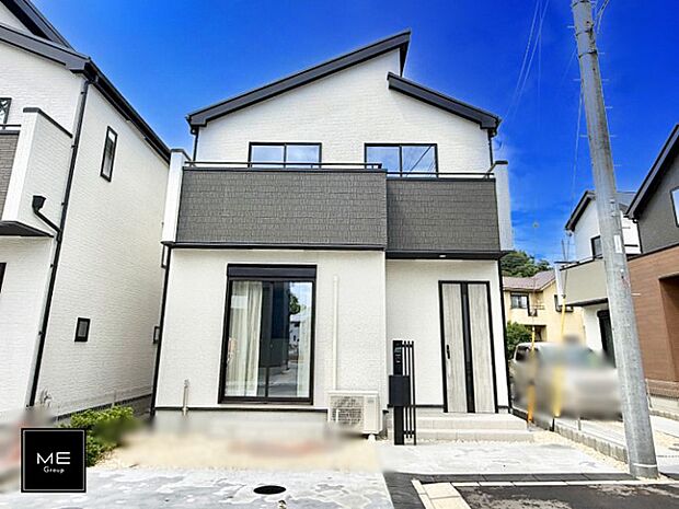 6号棟 ■暮らしを豊かにする充実した仕様設備で快適に