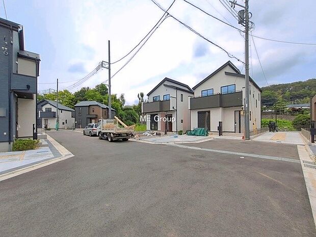 ■この道を歩けば、毎日が少し特別になる