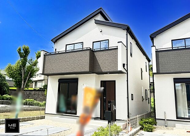 5号棟 ■暮らしを彩る充実した設備仕様が備わった住まい