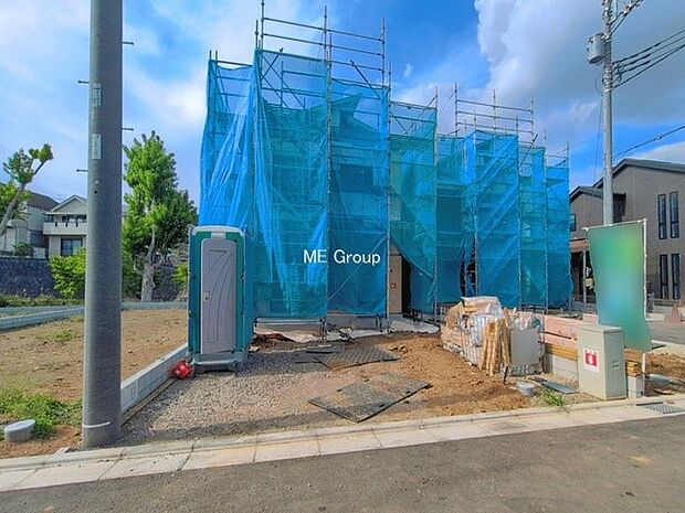 5号棟 ■暮らしを彩る充実した設備仕様が備わった住まい