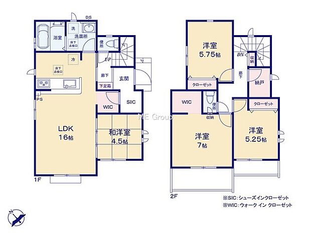3号棟