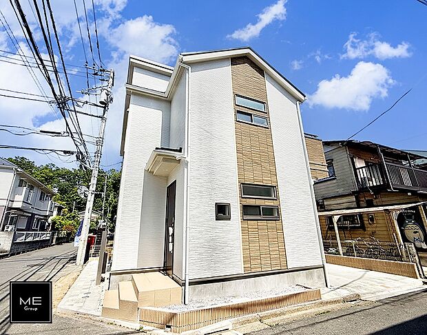 1号棟  ■暮らしを彩る充実した設備仕様が備わった住まい