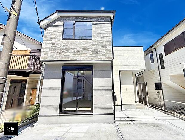 1号棟  ■新しい暮らしが始まる場所で、家族の絆を深める